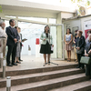 An Exhibition from the Program of The 35th Edition of the Days of Japanese Culture in Bulgaria was Opened at the "Mission" Gallery